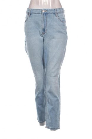 Blugi de femei Old Navy, Mărime XL, Culoare Albastru, Preț 139,99 Lei