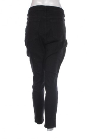 Női farmernadrág Old Navy, Méret XXL, Szín Fekete, Ár 4 179 Ft