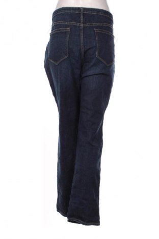 Дамски дънки Old Navy, Размер XXL, Цвят Син, Цена 41,99 лв.