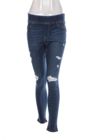 Dámské džíny  Old Navy, Velikost M, Barva Modrá, Cena  659,00 Kč