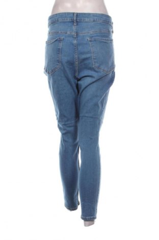 Női farmernadrág Old Navy, Méret XL, Szín Kék, Ár 11 099 Ft