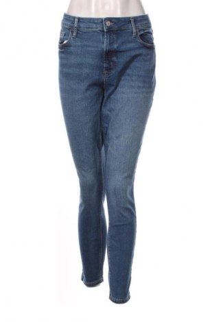 Női farmernadrág Old Navy, Méret XL, Szín Kék, Ár 11 099 Ft