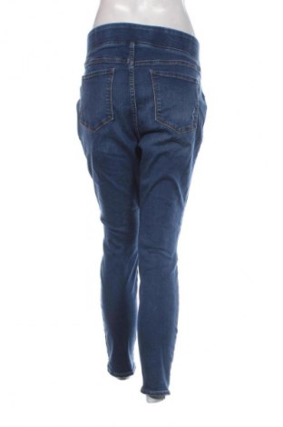Dámské džíny  Old Navy, Velikost XXL, Barva Modrá, Cena  249,00 Kč
