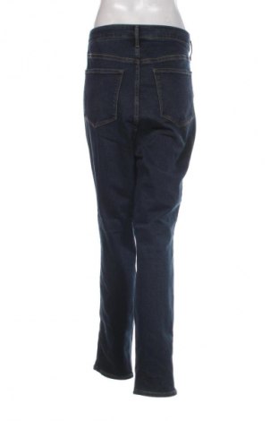 Дамски дънки Old Navy, Размер XXL, Цвят Зелен, Цена 41,99 лв.