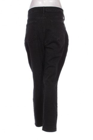 Dámské džíny  Old Navy, Velikost XXL, Barva Černá, Cena  519,00 Kč
