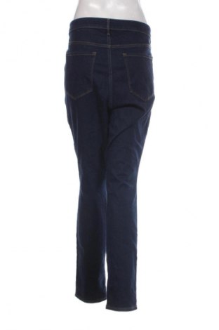 Dámske džínsy  Old River, Veľkosť XXL, Farba Modrá, Cena  43,95 €