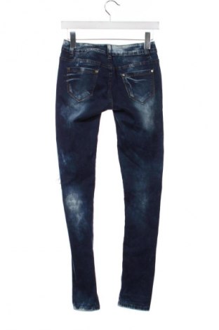 Γυναικείο Τζίν Original Denim, Μέγεθος S, Χρώμα Πολύχρωμο, Τιμή 15,00 €