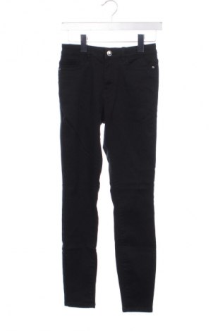 Damskie jeansy Orsay, Rozmiar XS, Kolor Czarny, Cena 66,65 zł