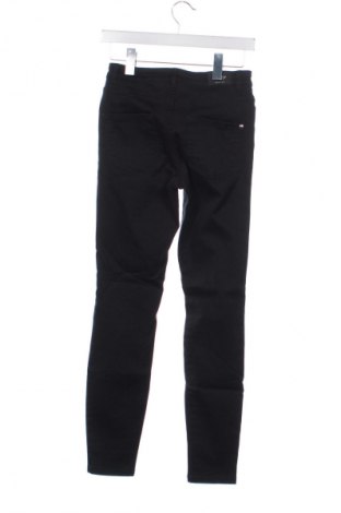 Damskie jeansy Orsay, Rozmiar XS, Kolor Czarny, Cena 66,65 zł