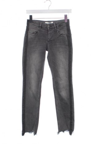 Damen Jeans Oui, Größe XS, Farbe Schwarz, Preis € 52,99