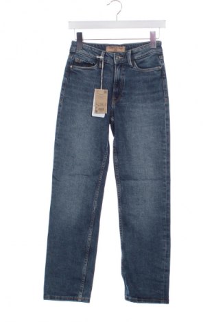 Blugi de femei Oviesse, Mărime XS, Culoare Albastru, Preț 156,99 Lei