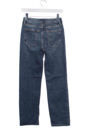 Blugi de femei Oviesse, Mărime XS, Culoare Albastru, Preț 156,99 Lei