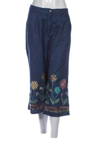 Dámske džínsy  Paola, Veľkosť L, Farba Viacfarebná, Cena  15,00 €