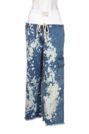 Női farmernadrág Pause Jeans, Méret XL, Szín Kék, Ár 11 099 Ft