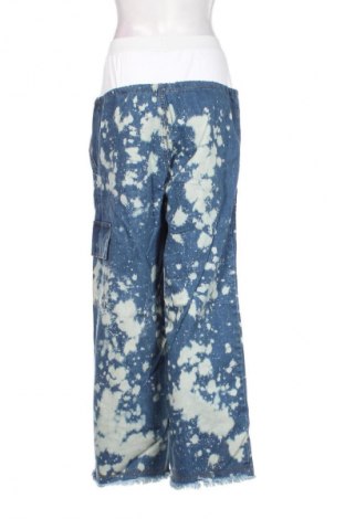 Női farmernadrág Pause Jeans, Méret XL, Szín Kék, Ár 11 099 Ft