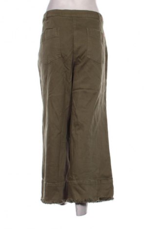 Damen Jeans Peace Love World, Größe XXL, Farbe Grün, Preis 28,99 €