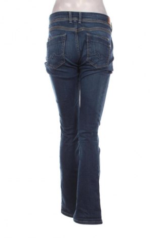 Dámské džíny  Pepe Jeans, Velikost XL, Barva Modrá, Cena  2 799,00 Kč
