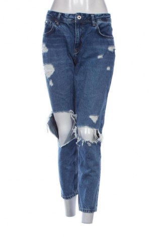 Damen Jeans Pepe Jeans, Größe L, Farbe Blau, Preis € 52,99