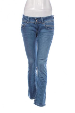 Damen Jeans Pepe Jeans, Größe L, Farbe Blau, Preis 38,29 €