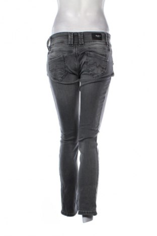 Blugi de femei Pepe Jeans, Mărime M, Culoare Gri, Preț 254,99 Lei