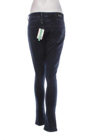 Γυναικείο Τζίν Pepe Jeans, Μέγεθος M, Χρώμα Μπλέ, Τιμή 112,99 €