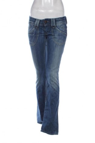 Női farmernadrág Pepe Jeans, Méret M, Szín Kék, Ár 15 000 Ft