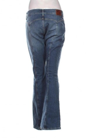 Γυναικείο Τζίν Pepe Jeans, Μέγεθος L, Χρώμα Μπλέ, Τιμή 112,99 €