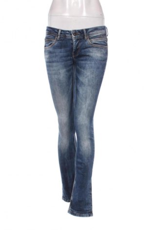 Damen Jeans Pepe Jeans, Größe M, Farbe Blau, Preis 38,36 €