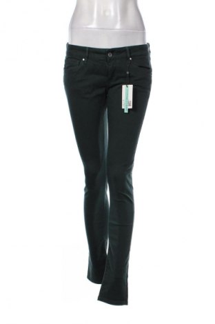 Női farmernadrág Pepe Jeans, Méret M, Szín Zöld, Ár 34 428 Ft