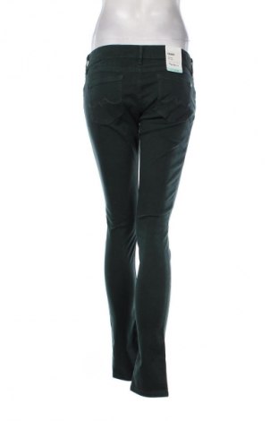 Női farmernadrág Pepe Jeans, Méret M, Szín Zöld, Ár 34 428 Ft