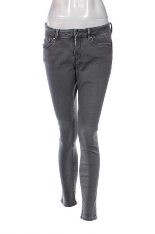Damskie jeansy Pepe Jeans, Rozmiar L, Kolor Szary, Cena 172,41 zł