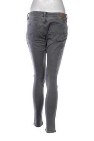 Damskie jeansy Pepe Jeans, Rozmiar L, Kolor Szary, Cena 172,41 zł