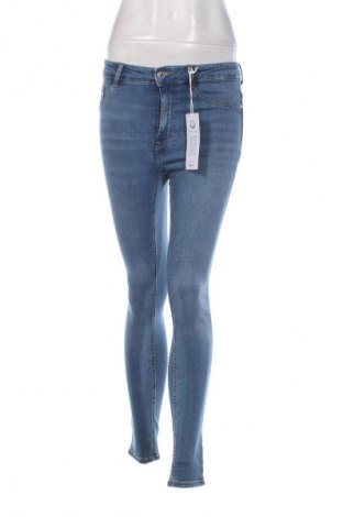 Damen Jeans Perfect Jeans By Gina Tricot, Größe S, Farbe Blau, Preis 53,99 €