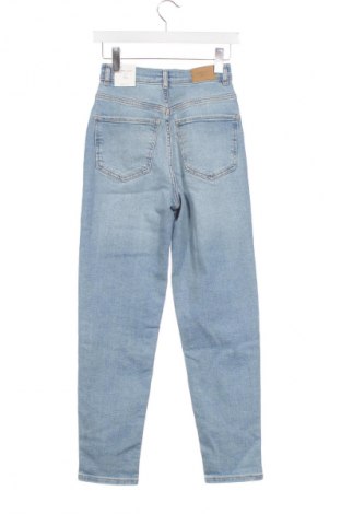 Damen Jeans Perfect Jeans By Gina Tricot, Größe XS, Farbe Blau, Preis 53,99 €