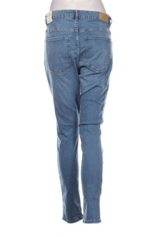 Dámske džínsy  Perfect Jeans By Gina Tricot, Veľkosť L, Farba Modrá, Cena  44,95 €