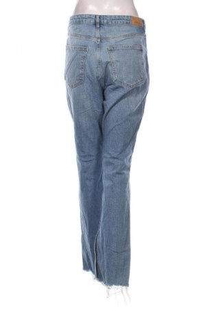 Blugi de femei Perfect Jeans By Gina Tricot, Mărime XL, Culoare Albastru, Preț 115,99 Lei