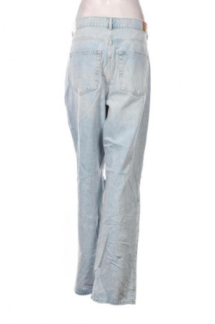Dámské džíny  Perfect Jeans By Gina Tricot, Velikost XXL, Barva Modrá, Cena  1 249,00 Kč