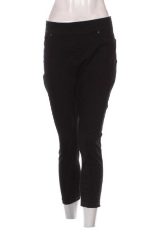 Damen Jeans Petite Sophisticate, Größe L, Farbe Schwarz, Preis 20,99 €