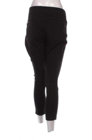 Damen Jeans Petite Sophisticate, Größe L, Farbe Schwarz, Preis 20,99 €