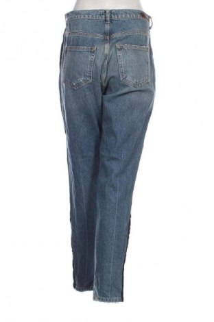 Damen Jeans Pieces, Größe XL, Farbe Blau, Preis 53,99 €