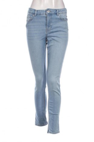 Damen Jeans Pieces, Größe M, Farbe Blau, Preis 17,39 €
