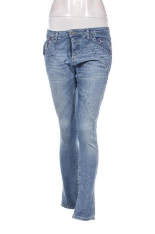 Damen Jeans Please, Größe M, Farbe Blau, Preis 38,36 €