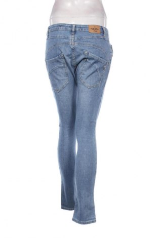 Damen Jeans Please, Größe M, Farbe Blau, Preis 38,36 €