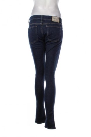 Damskie jeansy Polo By Ralph Lauren, Rozmiar L, Kolor Niebieski, Cena 452,99 zł