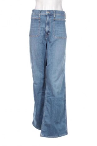 Blugi de femei Polo By Ralph Lauren, Mărime XL, Culoare Albastru, Preț 360,49 Lei