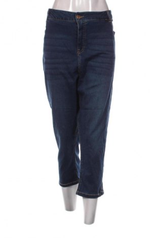 Damen Jeans Premium, Größe 3XL, Farbe Blau, Preis 20,99 €