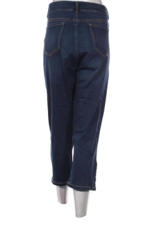 Damen Jeans Premium, Größe 3XL, Farbe Blau, Preis 20,99 €