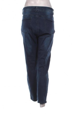 Dámske džínsy  Premium, Veľkosť XXL, Farba Modrá, Cena  16,95 €