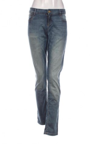 Damen Jeans Promod, Größe XL, Farbe Blau, Preis € 21,00