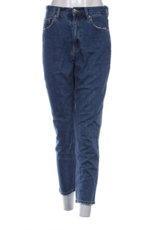 Női farmernadrág Pull&Bear, Méret S, Szín Kék, Ár 7 879 Ft